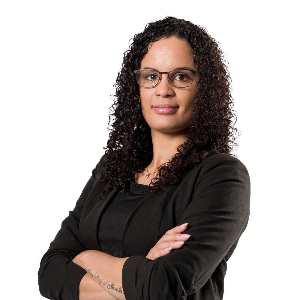 Danielle Fortes